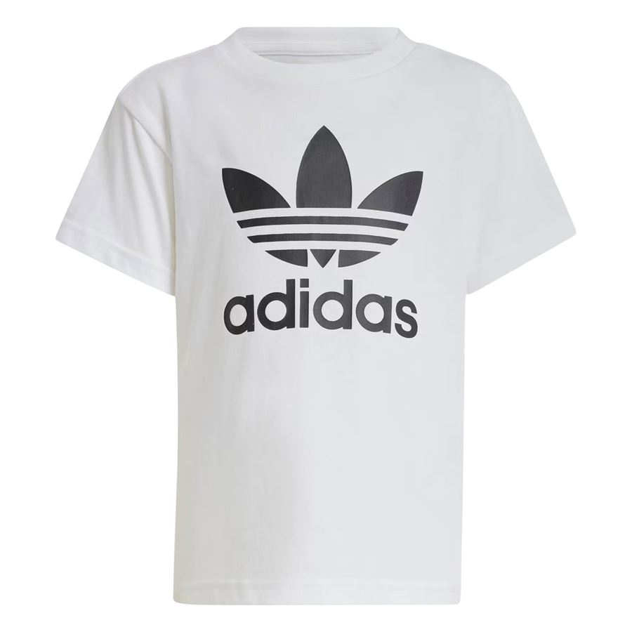 Completo adicolor Shorts Tee Kids da bambino Adidas | JE1613X